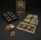 Hasbro Gaming HeroQuest Return of the Witch Lord - Bordspel - Uitbreiding met 16 miniaturen (Engelstalig)