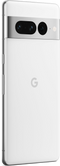 Google Pixel 7 Pro - Smartphone - 256GB opslag - Wit