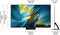 Samsung S95F - QD-OLED TV - 4K Ultra HD 165Hz - Zwart (2025)