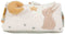 Little Dutch - Activiteiten Driehoek - Zachte materialen en natuurlijke tinten - Newborn Naturals