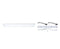 Paulmann Ace - LED-onderkastverlichting - Dimbaar 520lm 2700K Wit Satijn