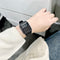 Casio CA-53WB-1BEF - Polshorloge - Quartz - Zwart - Ø 38.5 mm