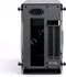 Zalman M2 Mini - Mini Tower PC - Mini-ITX - 2.5