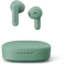 Urbanista Copenhagen - Draadloze Oortjes - 10 uur afspeeltijd - Groen