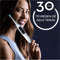 Oral-B iO 10 - Elektrische Tandenborstel - 100% meer tandplakverwijdering - Wit