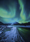 Heye Northern Lights - Puzzel 1000 stukjes - Afmeting 50 x 70 cm