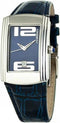 Horloge Uniseks Chronotech CT7017B-09