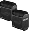 ASUS ROG Rapture GT6 - Gaming Router - Tot 10000 Mbps - Zwart (2-pack)