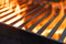 Goldstream BBQ grillrooster staal