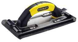 Stanley STHT0-05927 - Handschuurblok - Zware geribde aluminium constructie - 230mm x 80,4mm