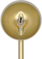 Nordlux Contina - 3-Spot Hanglamp G9 - Messing