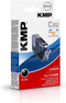 KMP C82 - Inktcartridge - Compatibel met Canon CLI-526 BK - Zwart (9 ml)