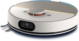 Philips HomeRun 7000 Series Aqua - Robotstofzuiger met Dweilfunctie - 5000 Pa zuigkracht