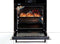 Beko BIE28300X - Inbouw oven - 71 liter - Multifunctioneel