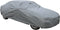 Carpoint Ultimate Protection XL - Autohoes - 3-Laags Waterafstotend UV Bestendig - Grijs