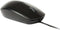 Rapoo N100 - Draadloze muis - 1600 DPI optische sensor - Zwart