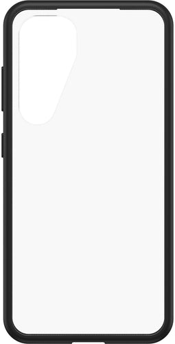 OtterBox Galaxy S24 - React Series Case - Krasbestendig - Zwart