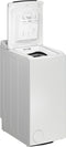 BAUKNECHT WMT6513B5 - WASMACHINE BOVENLADER - 6KG 1200rpm - Energieklasse B