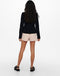 ONLY ONLPOPTRASH BLAZER TLR NOOS - Dames Blazer - Sluiting met 2 knopen - Zwart