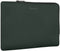 Targus TBS65205GL - Laptoptas Sleeve - Gerecycled Neopreen - Grijs 16