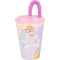 Beker met Rietje Disney Princess CZ11362 430 ml
