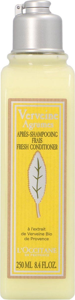 Conditioner L'occitane Verveine Fresh (250 ml)