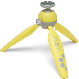 Joby HandyPod 2 - Mini-tripod - Aluminium - Kantelbare middenkolom