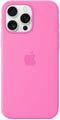 Apple MDGW4ZM/A - Smartphonehoesje - Siliconen - MagSafe - Roze