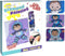 Home & Styling Diamant Painting Astronaut - Set van 3 stuks