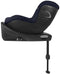 Cybex Sirona Gi - Autostoeltje - 360° draaibaar - Ocean Blue