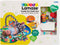 Lamaze Freddie de Vuurvlieg 3-in-1 Speelgym