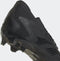 adidas Performance Predator Accuracy.2 - Voetbalschoenen - HybridTouch-bovenwerk - Zwart - 42