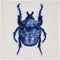 Royal Delft tegel Wunderkammer Bug 3