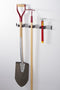 Toolflex Original - Aluminium Gereedschapsrail - 50cm - 3 houders