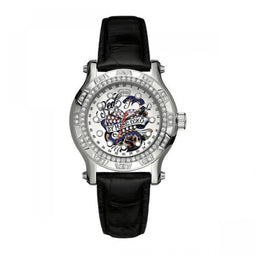 Horloge Dames Marc Ecko E12589M1 (39 mm)