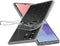 Spigen Galaxy S23 Ultra - Soft case - Schokabsorberend TPU - Transparant