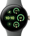 Google Pixel Watch 3 - Smartwatch - 41mm - LTE - Goud Groen