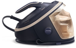 Philips PerfectCare 7000 Series PSG7300/20 - Stoomgenerator - Automatische stoom met bewegingssensor - Louros Blue