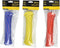 Nylon Koord / Touw 4 mm X 20 meter - MIX KLEUR