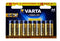 Varta BV-LL 10 AA - Alkaline Batterijen 1,5 V - 10 stuks (10 stuks)