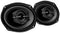 Sony GTF - Autospeakers - XS-GTF6939 - 3-Weg Speaker - Max 420W - 60W RMS