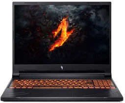 Acer Nitro V 16 ANV16-41-R12X - Gaming Laptop - GeForce RTX 4060 - AMD Ryzen 5 8645HS - 16GB DDR5 - 1TB (4711474148506)