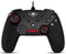 Spirit of Gamer Pro-S Nintendo Switch Controller - Bedraad 2,5m - Turbo Functie - Asymmetrische Sticks - Vibratie - Zwart