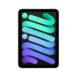 Apple iPad Mini (2024) - Tablet - A17 Pro 256GB - Grijs