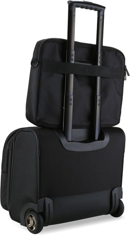Acer Traveler Case - Schoudertas 15,6" - Zwart