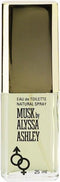 Alyssa Ashley Musk 25 ml - Eau de toilette - Unisex