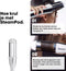 L’Oréal Professionnel Steampod 4.0 - Stijltang met stoomtechnologie - Wit
