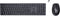 HP 650 - Draadloze toetsenbord- en muiscombinatie - AZERTY BE - Zwart