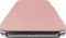 X-Doria Booklet engage folio - Geschikt voor iPhone X/Xs - 3 pasjes - Roze