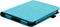 imoshion Ereader Cover / Hoesje Geschikt voor Amazon Kindle 10 - imoshion Vegan Leather Bookcase - Lichtblauw